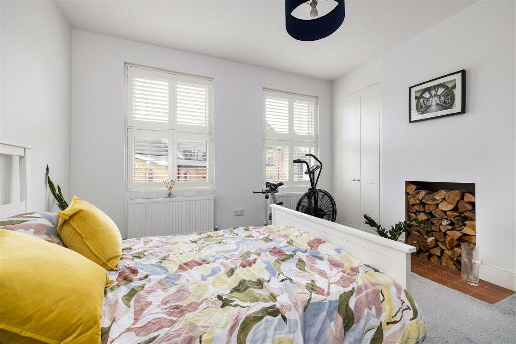 Brookdale Road E17