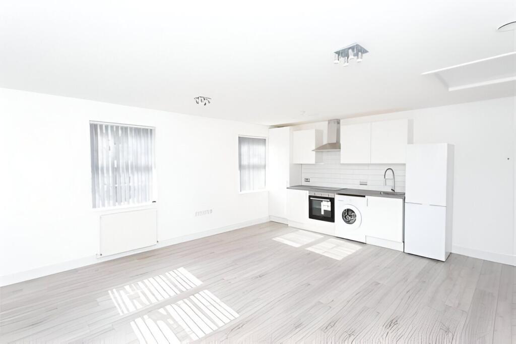 Reception and Kitche