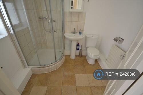 Bathroom 1