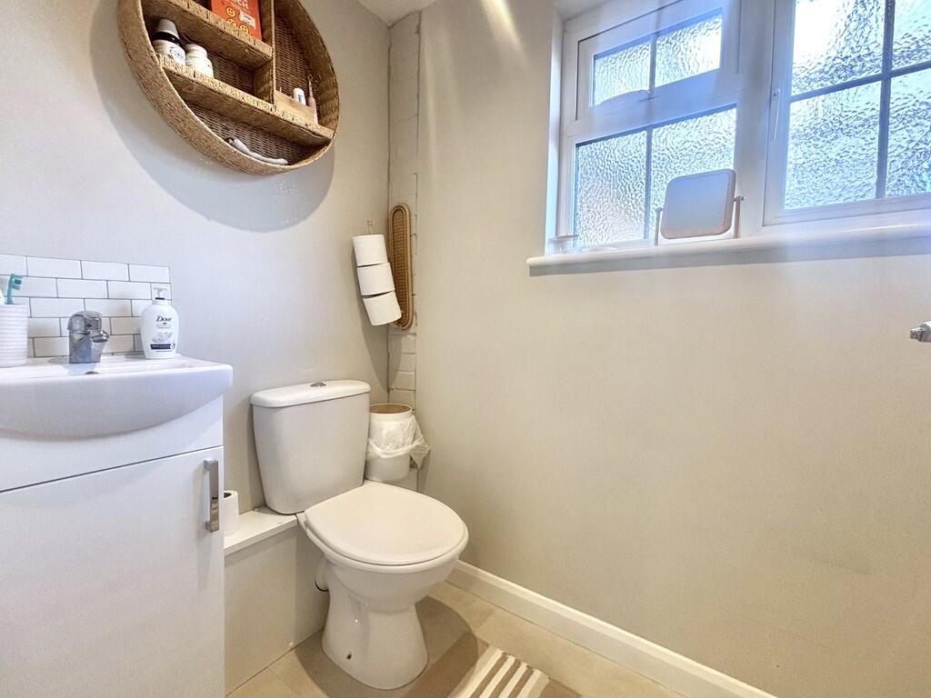 WC
