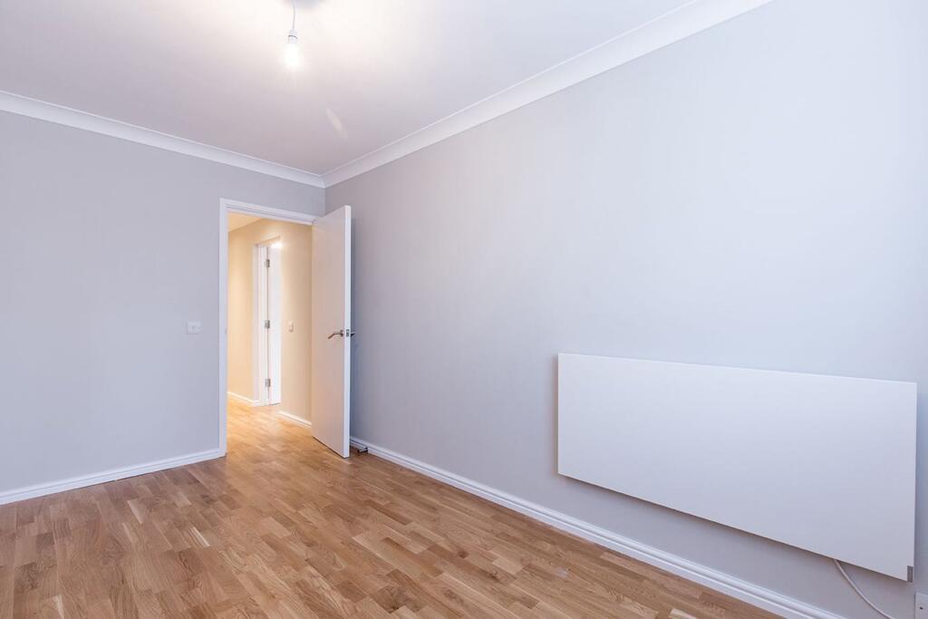 bedroom (example)