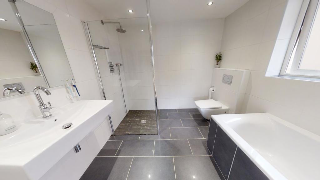 en suite
