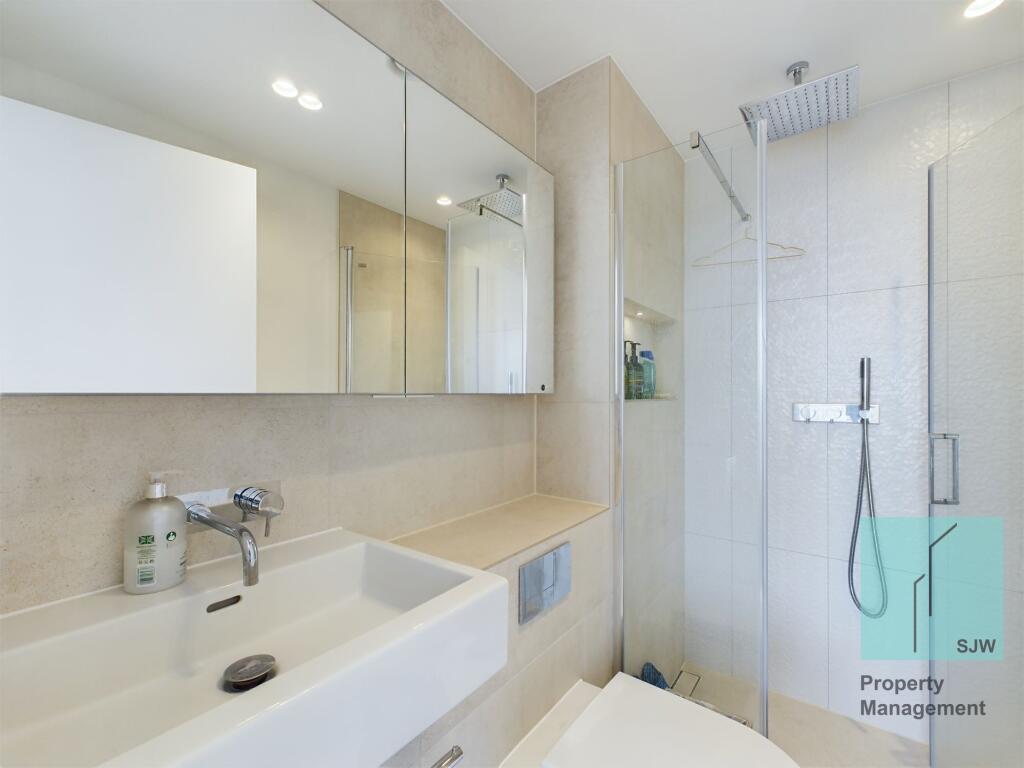 Bathrooms