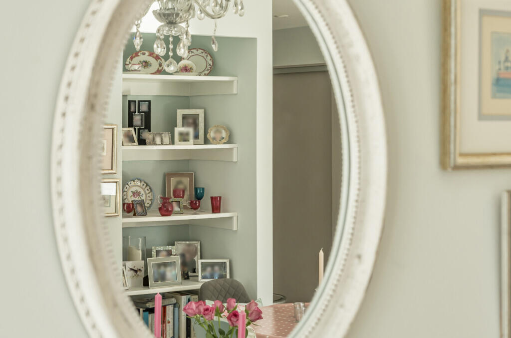 Mirror View