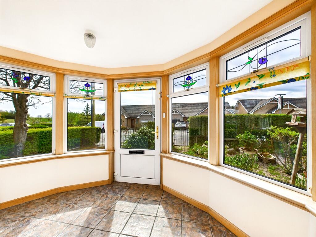 Sunroom