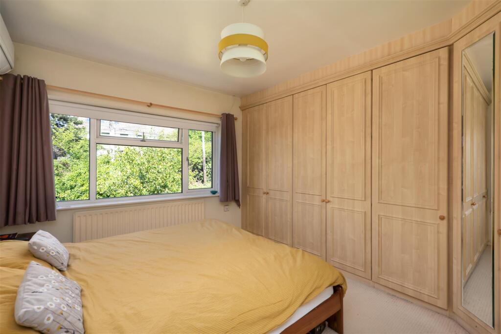 Millstrood Road, Whitstable