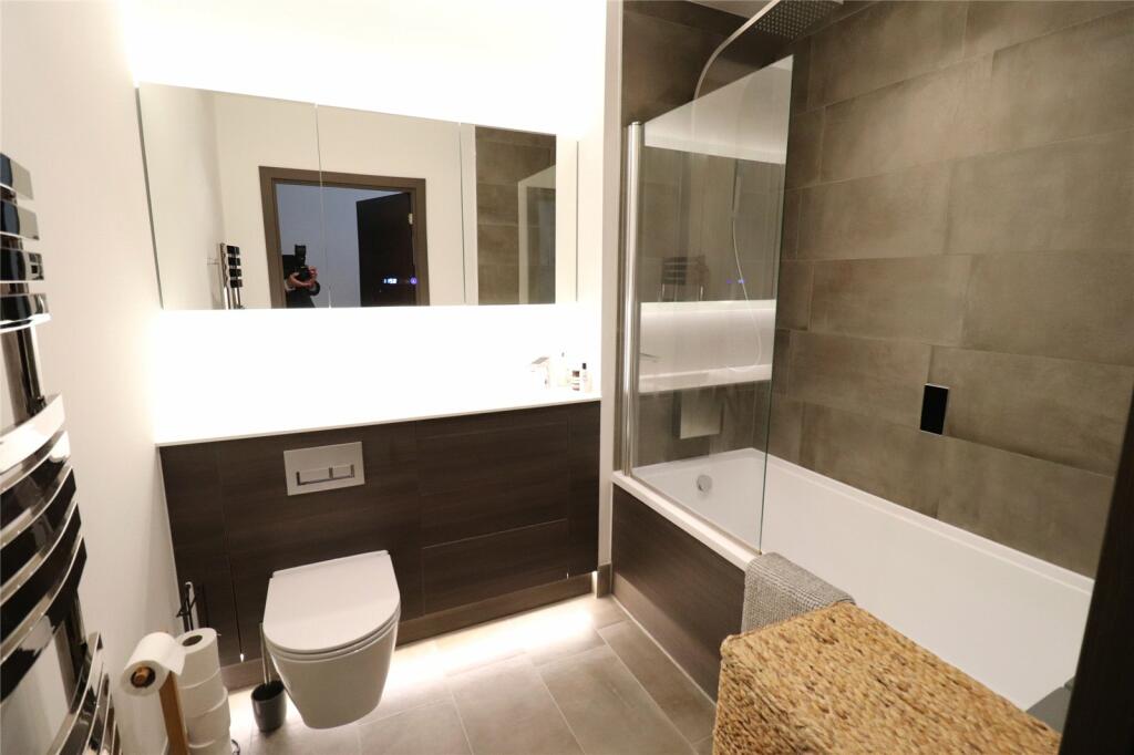 Luxury Bathroom