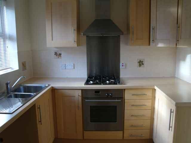 Fitted Kitchen