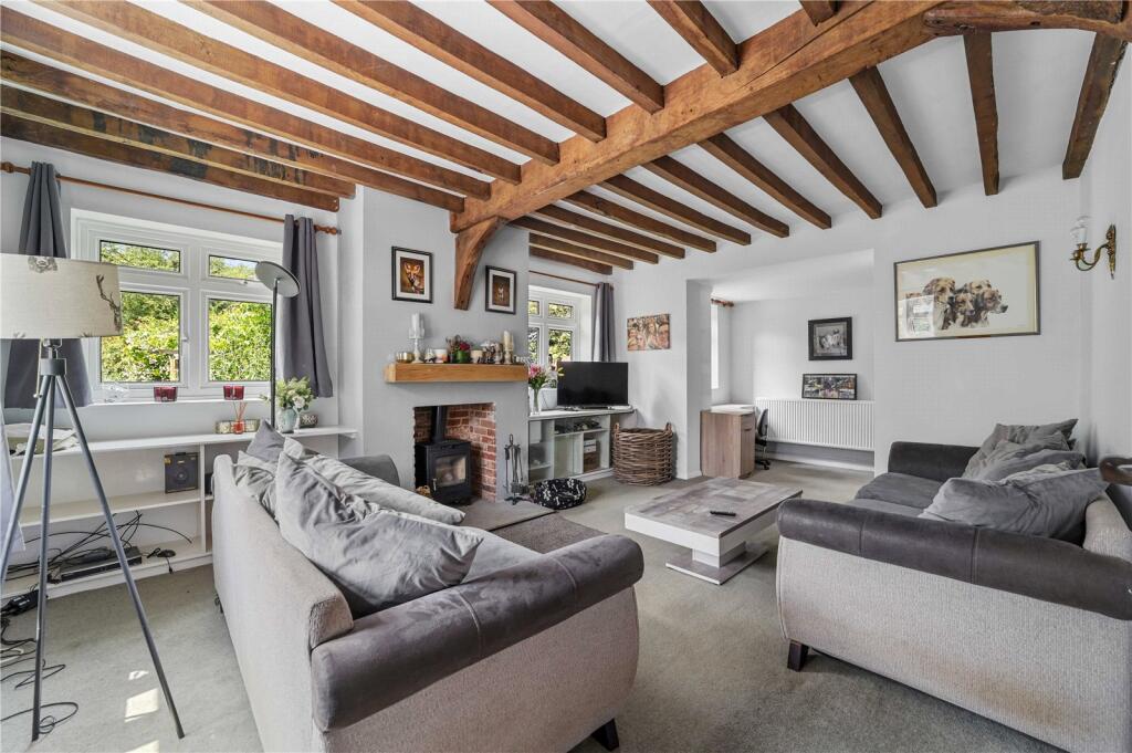 Cottage Internal