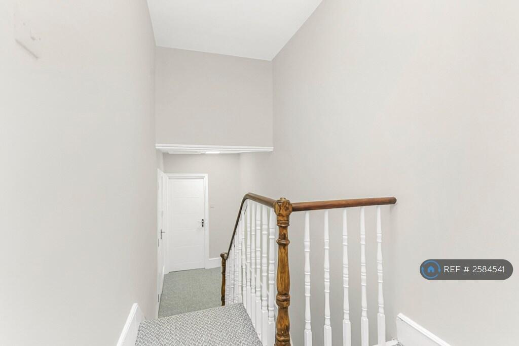 Upstairs Landing