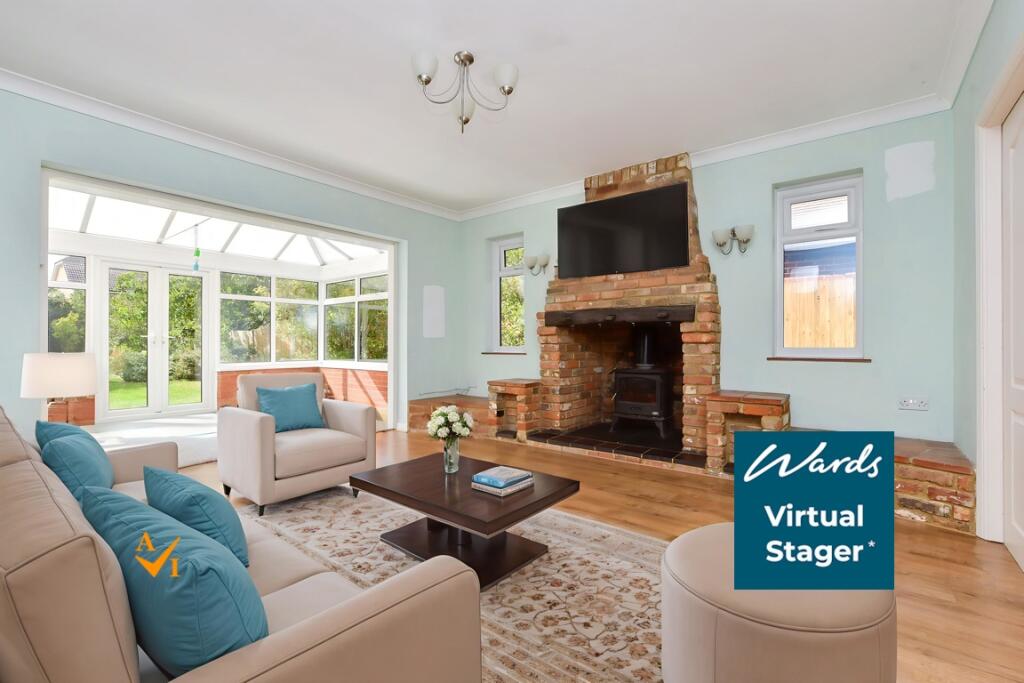 Lounge (Contemporary Style)