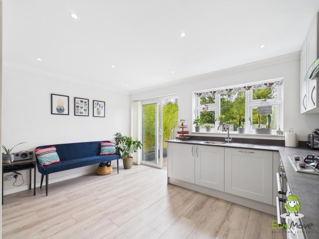 EweMove Estate Agents Basingstoke