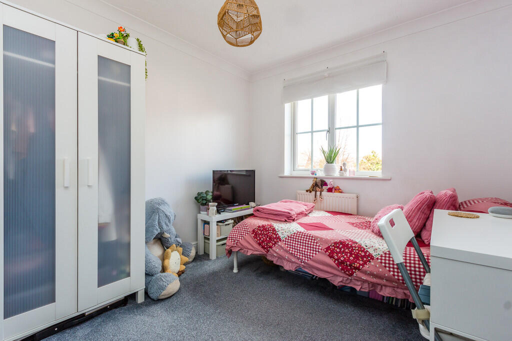 Bedroom 3