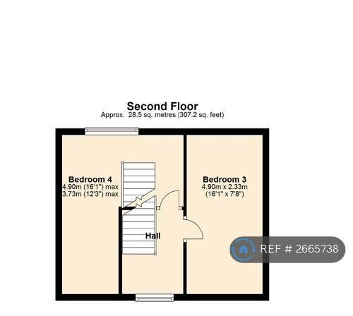 Floorplan Two