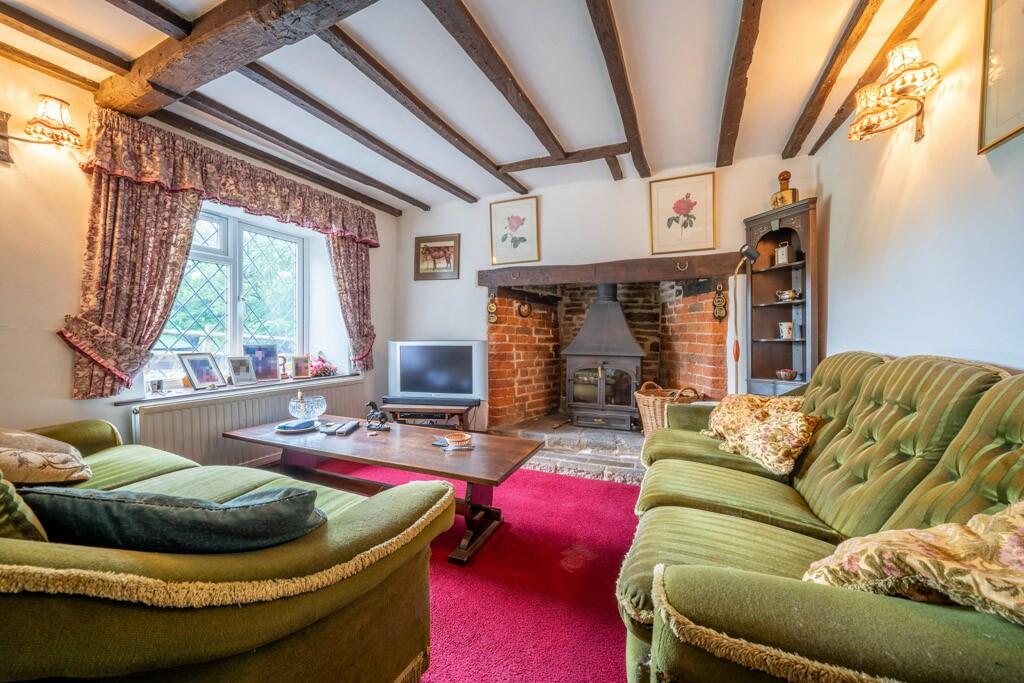 Sitting Area