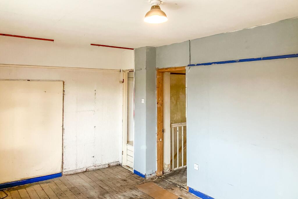 5 Semple Road, Carlisle, Cumbria, CA1 3AZ