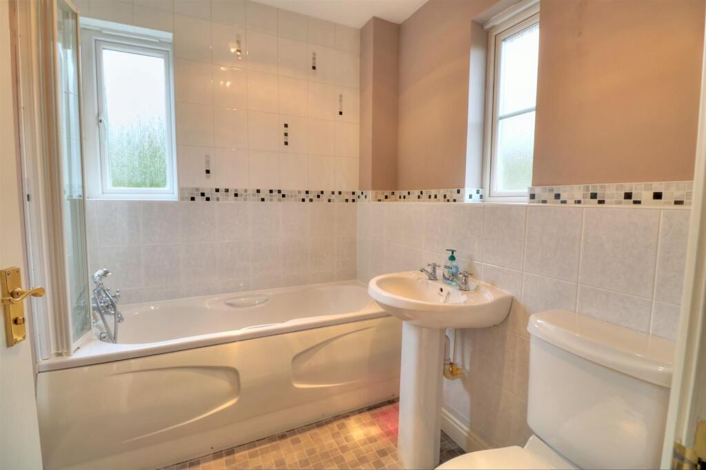 Jack Close, Knightwood Park, Chandlers Ford