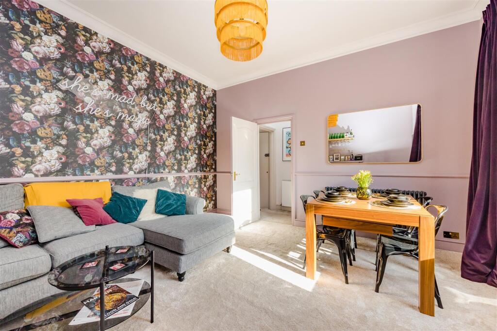 Second Avenue, 23, Flat 9-14.JPG