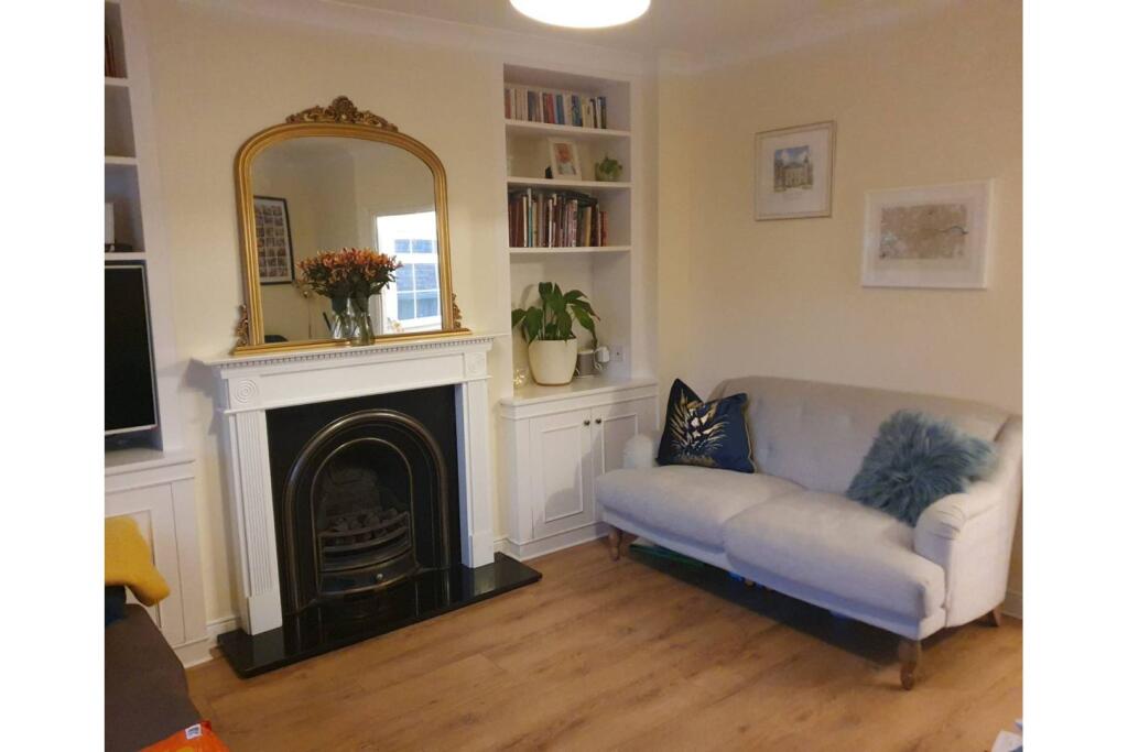 Reception Room Four