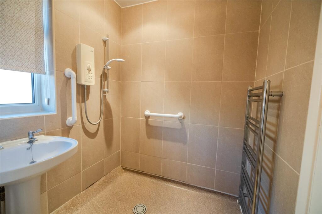 Wet Room
