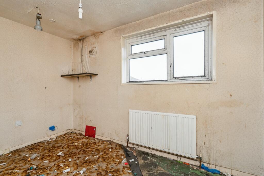 9 Shelley Close, Basingstoke, Hampshire, RG24 9BZ