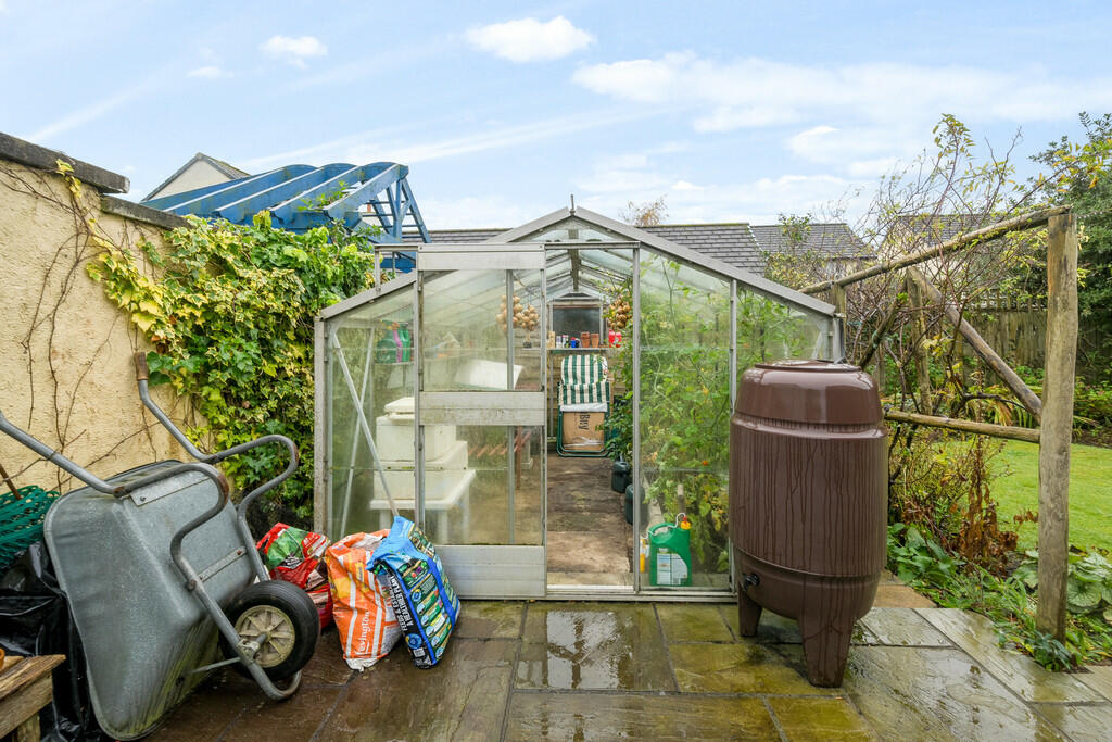 Greenhouse