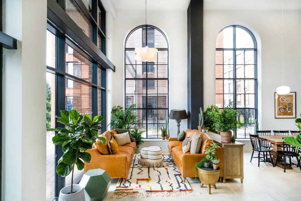 LGF communal lounge 