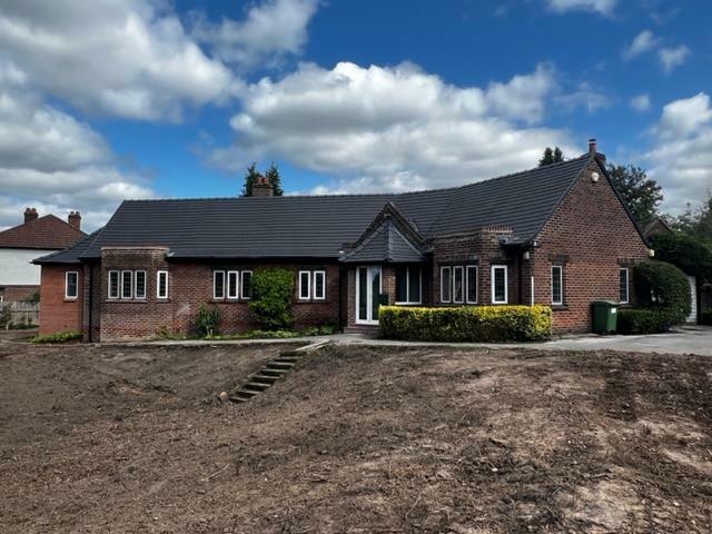 Clarence Road, Hale, Cheshire