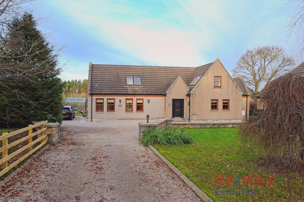 The Property
