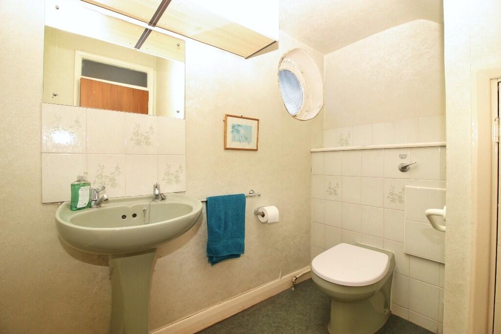 WC