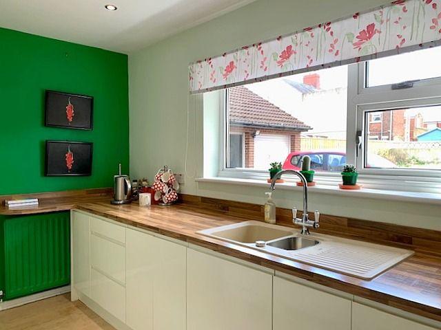 Fitted Kitchen