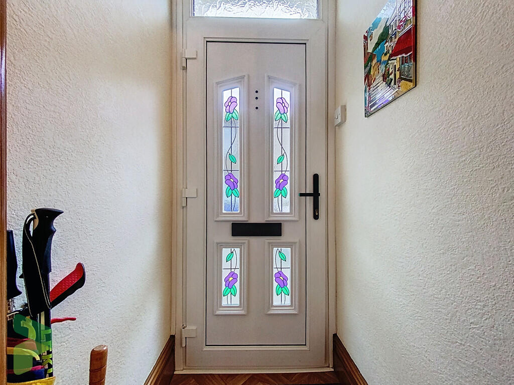 Entrance Vestibul...