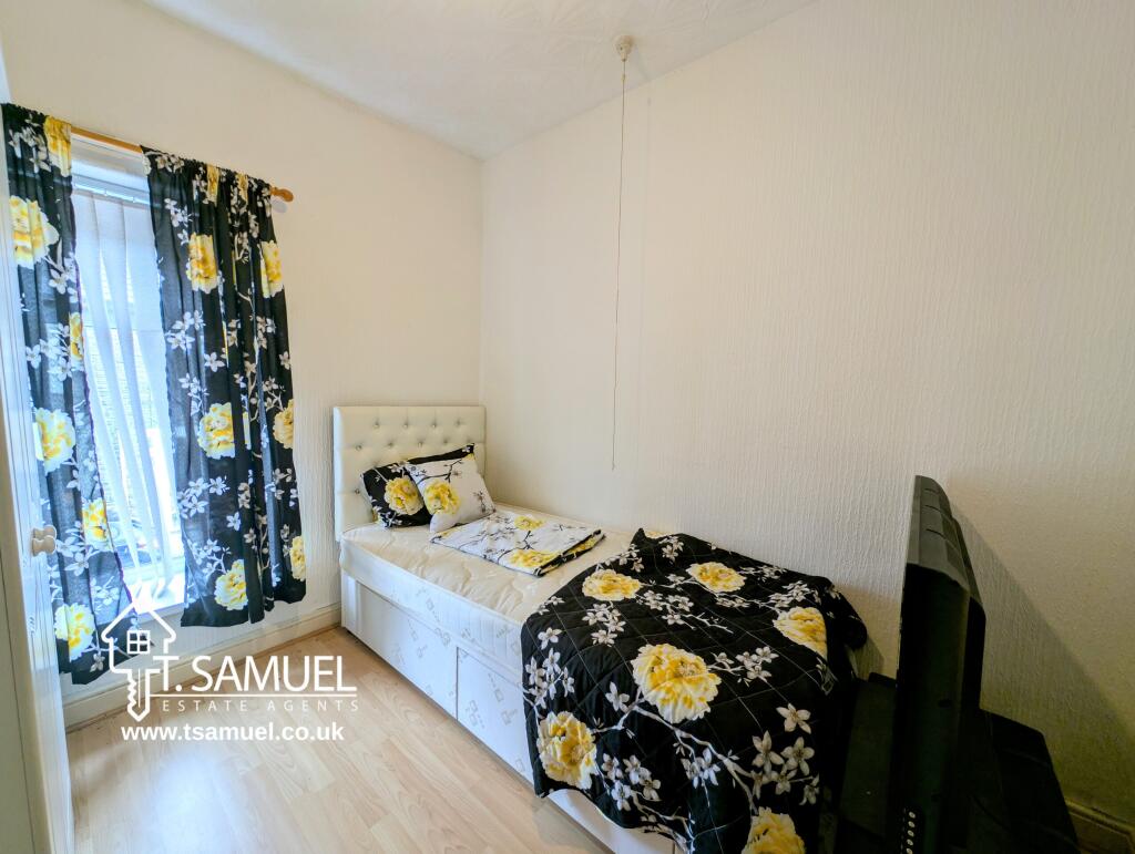 Bedroom 4