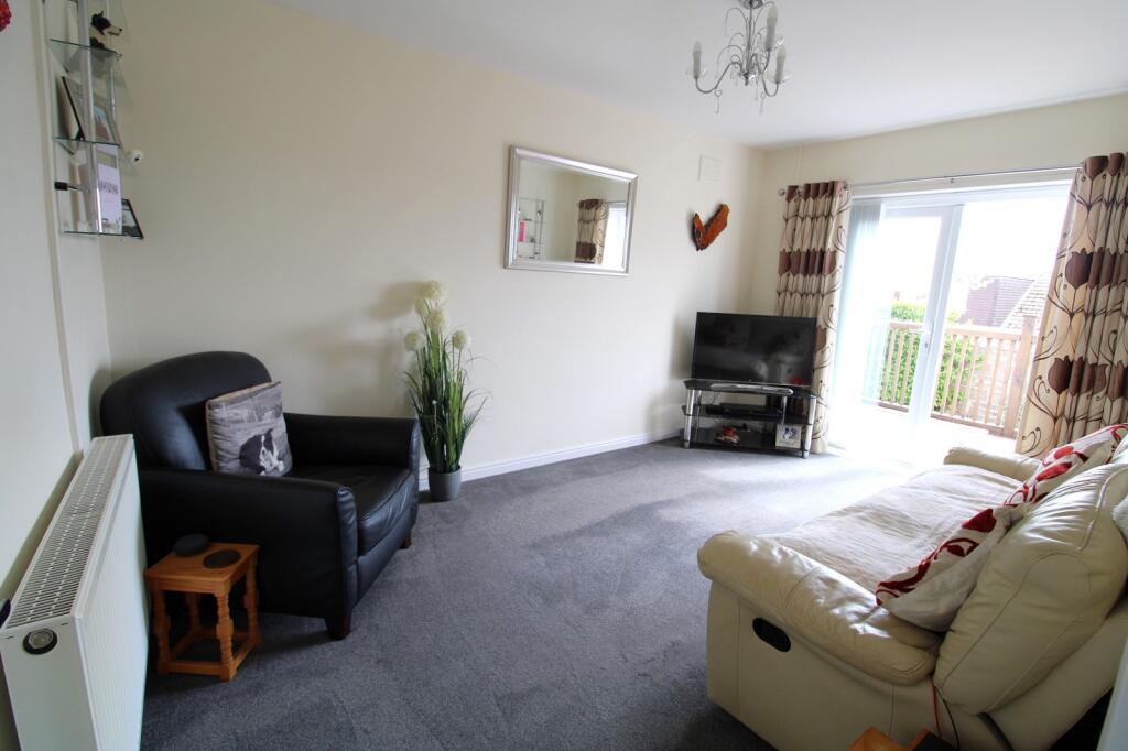 Bedroom 3/Sitting Room