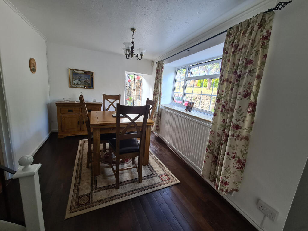 DiningRoom