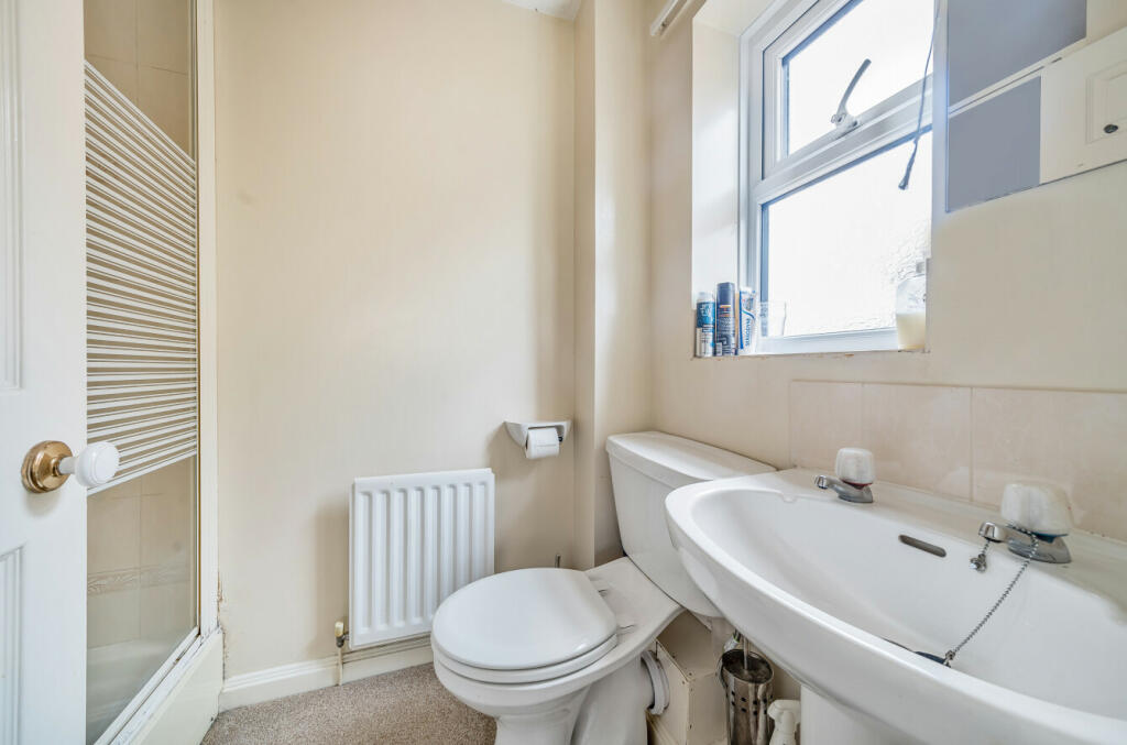 Ensuite