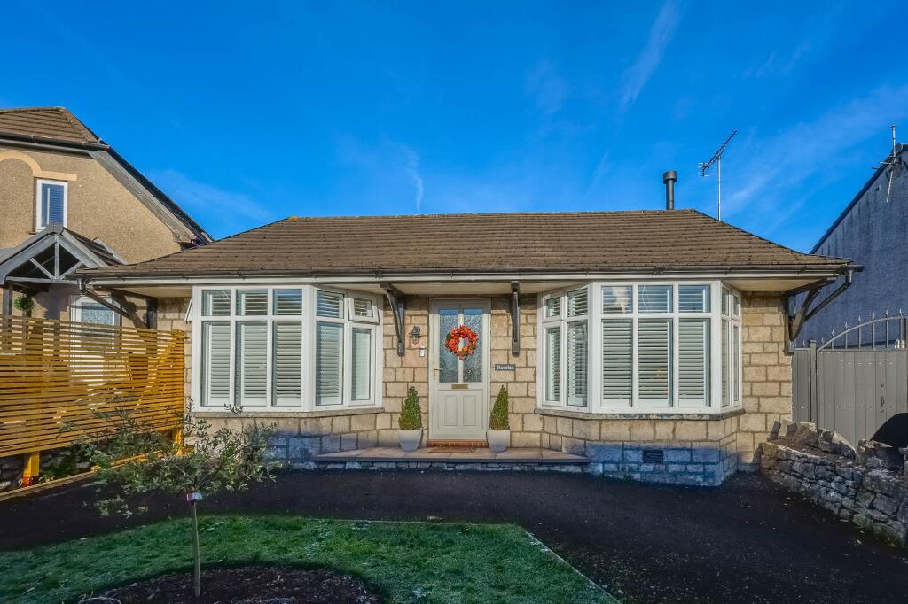 Rose Lea Church Road, Allithwaite