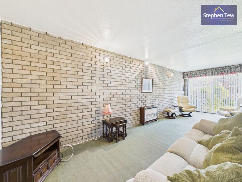 Living / Dining Room