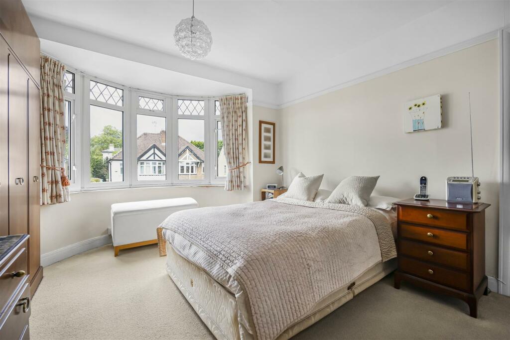 Cleeve View Road | Bedroom 1