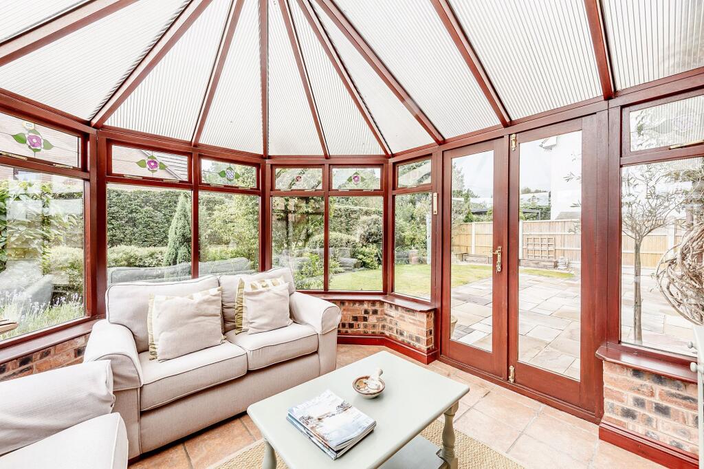Conservatory