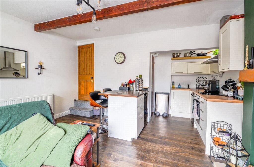 Open Plan