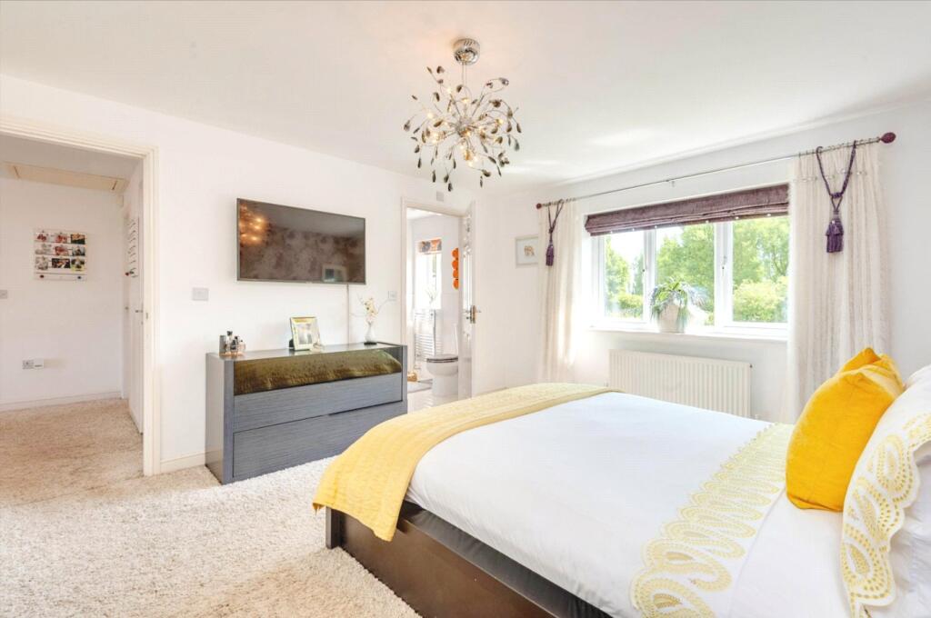 Tickford Bank, Widnes, Cheshire, WA8