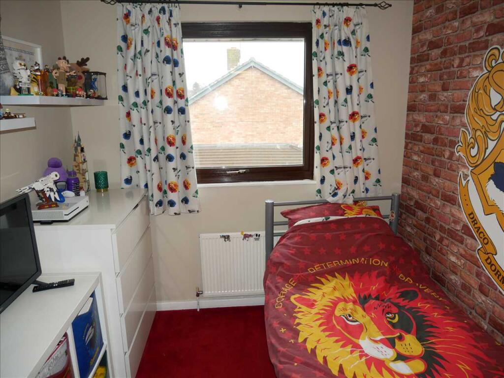 Bedroom 3