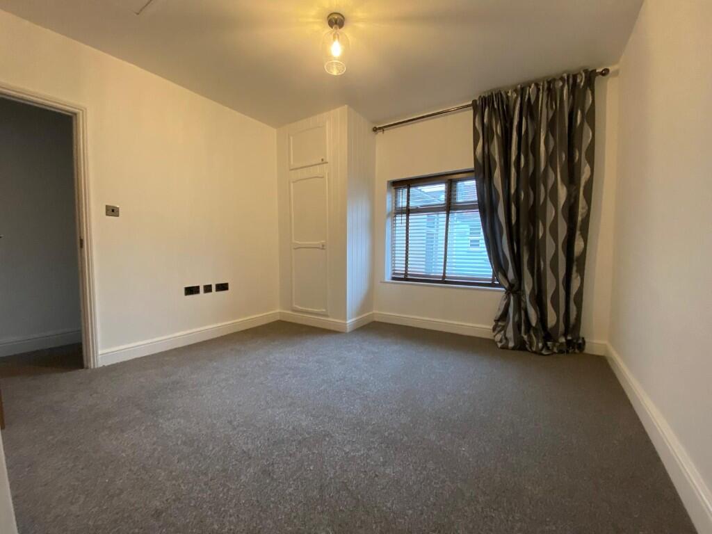 Bedroom Two..