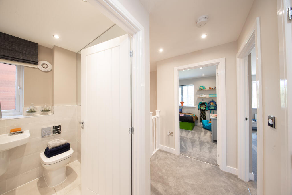 Showhome Imagery