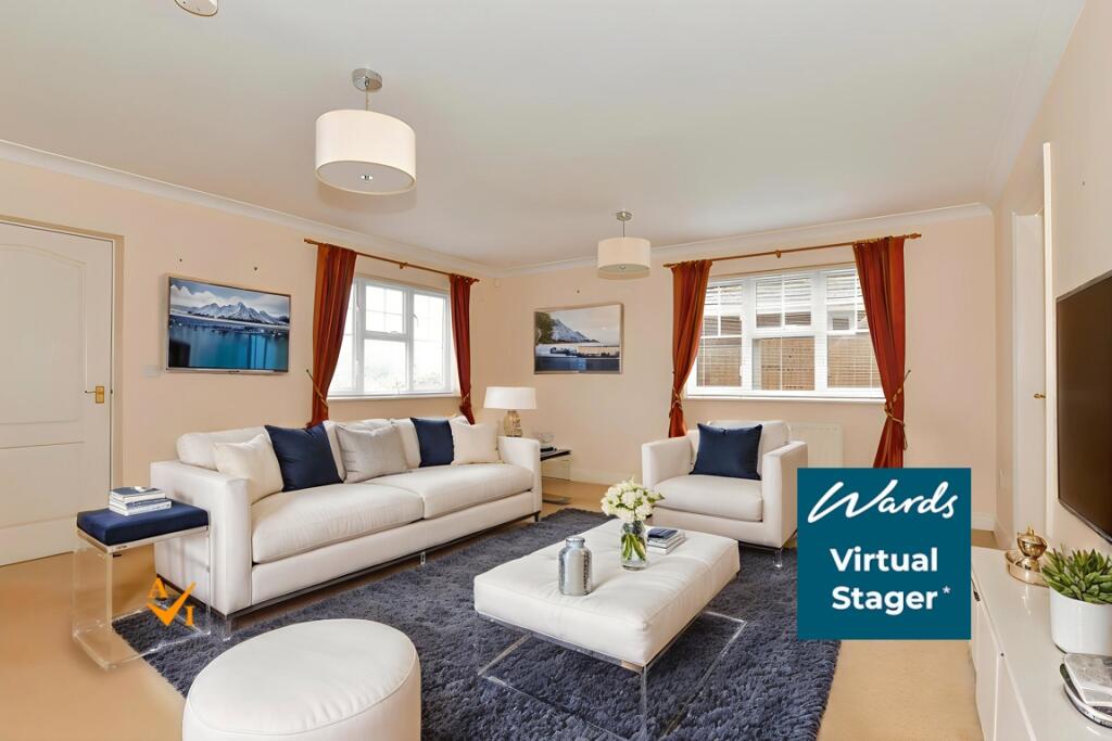 Lounge (Modern Style)