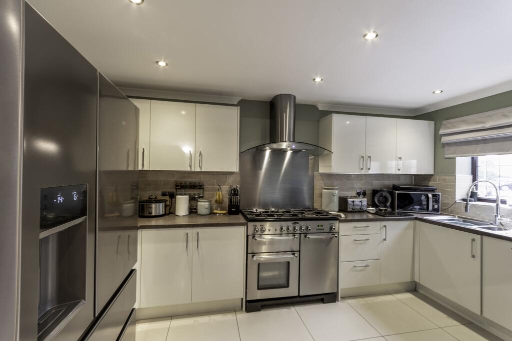 EweMove Estate Agents Scunthorpe - Kitchen