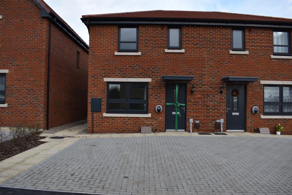 Market Garden Close, Ramsgate, CT12