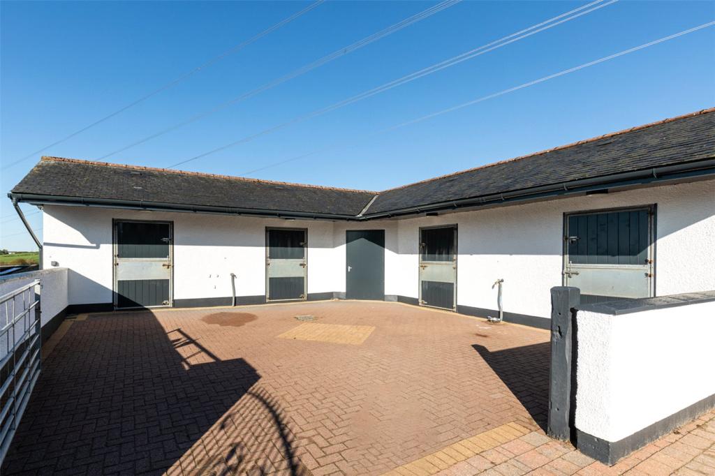 Stables