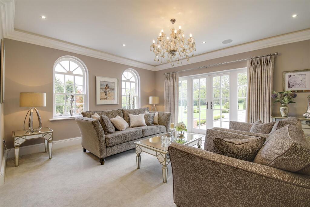 Drawing Room